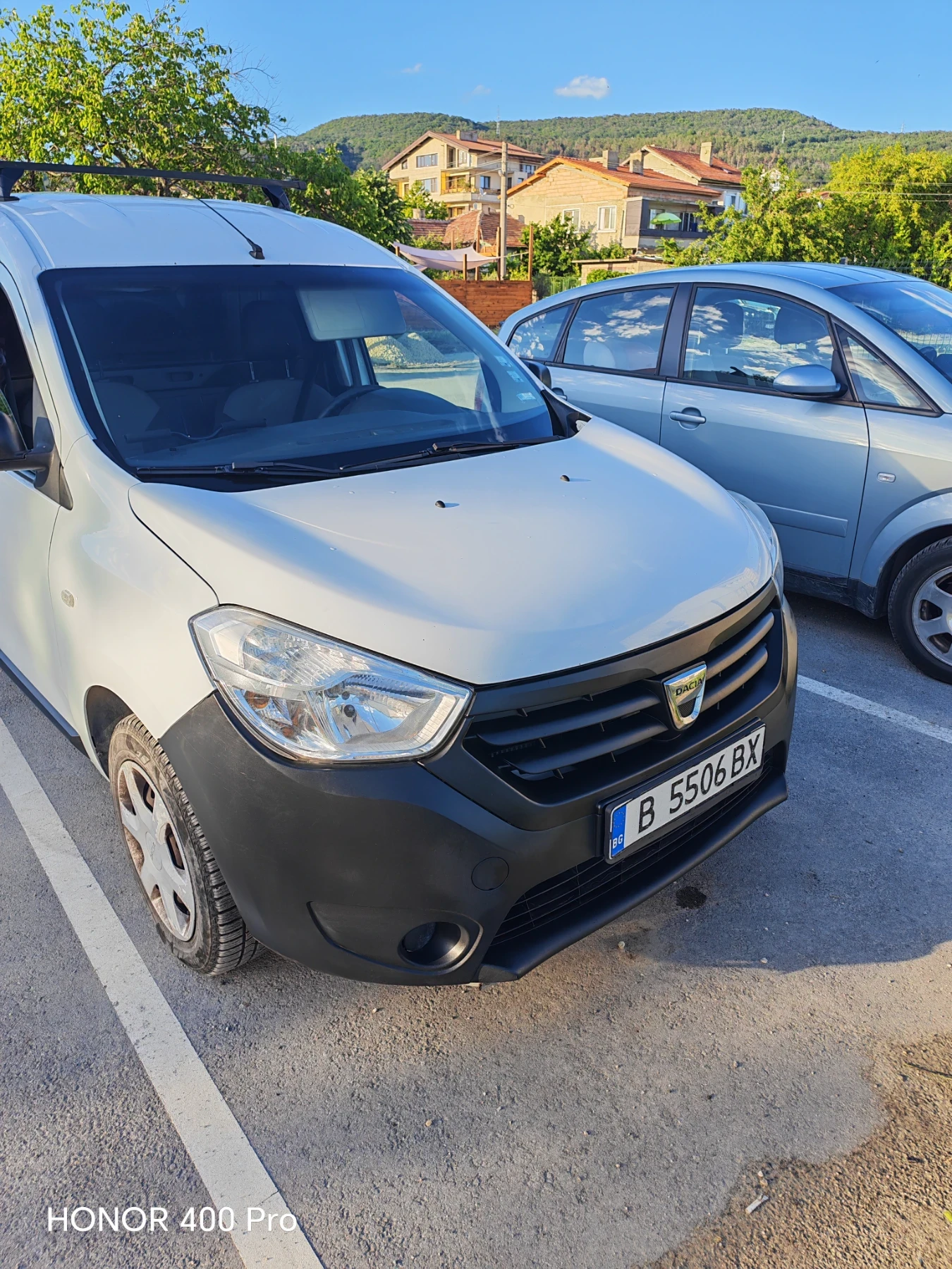 Dacia Dokker, снимка 3 - Автомобили и джипове - 54932998