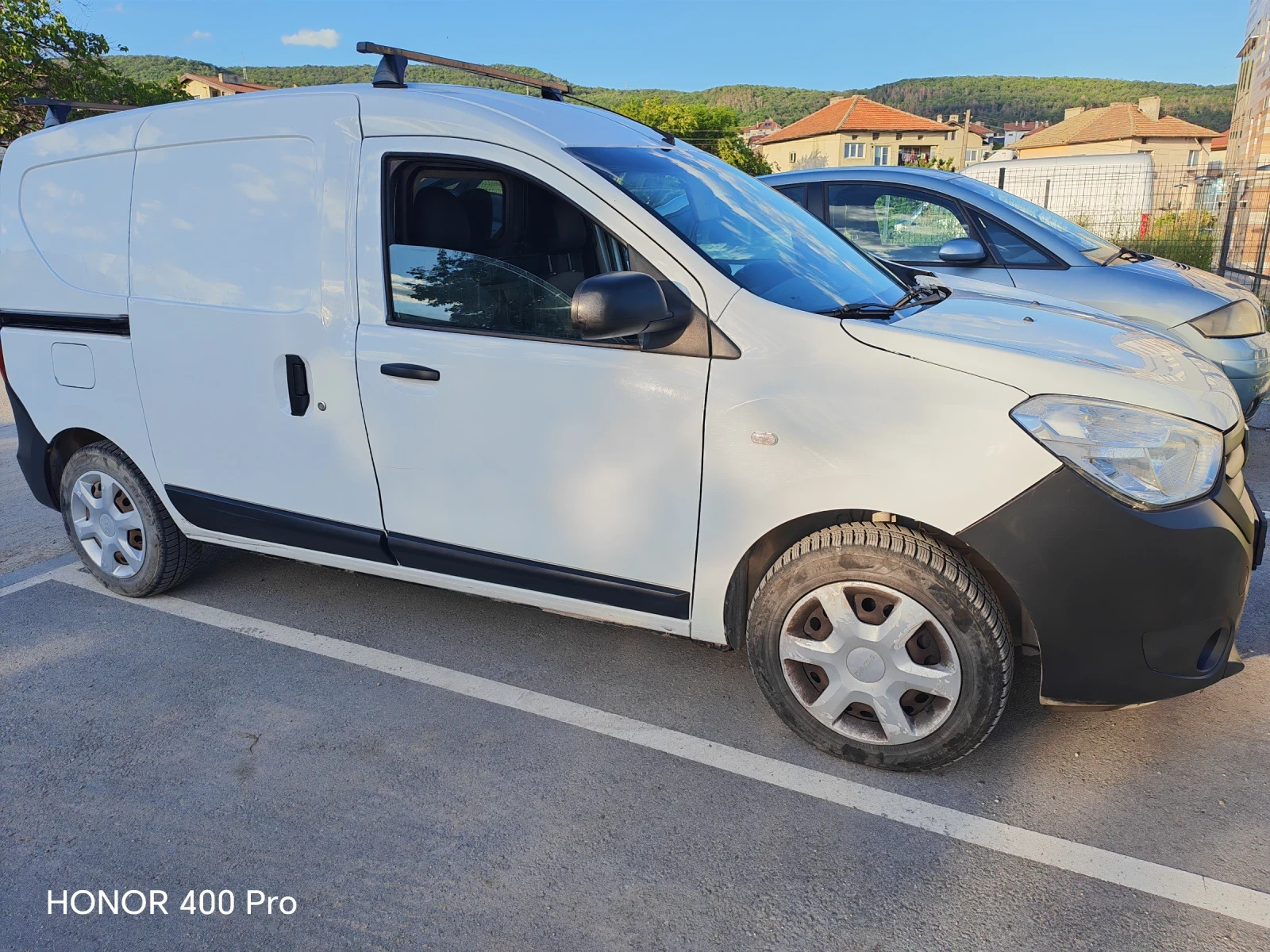 Dacia Dokker, снимка 2 - Автомобили и джипове - 54932998