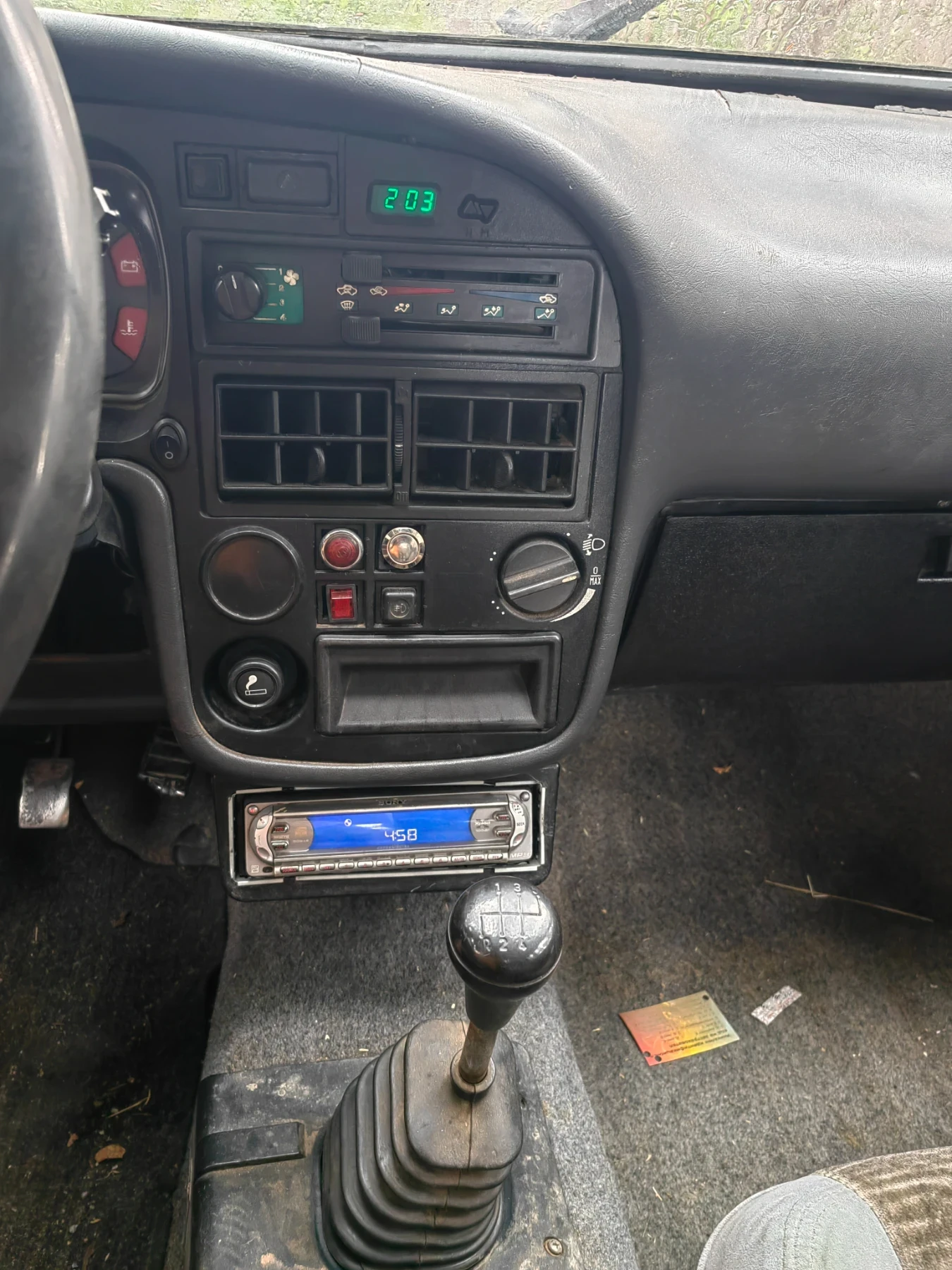 Dacia 1307 ����� 4�4 | Mobile.bg � ����������� 8