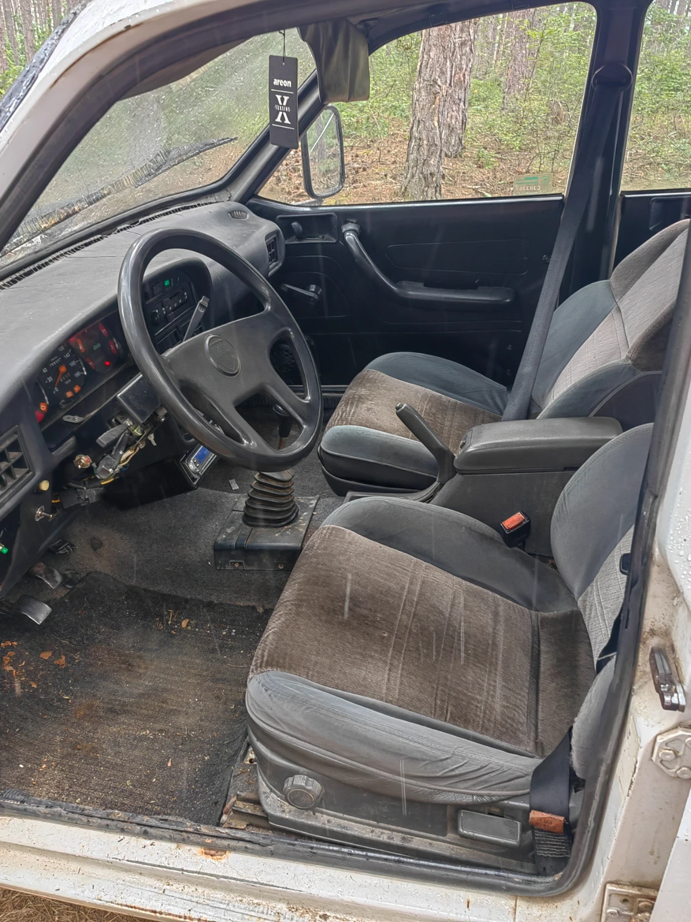 Dacia 1307 ����� 4�4 | Mobile.bg � ����������� 10