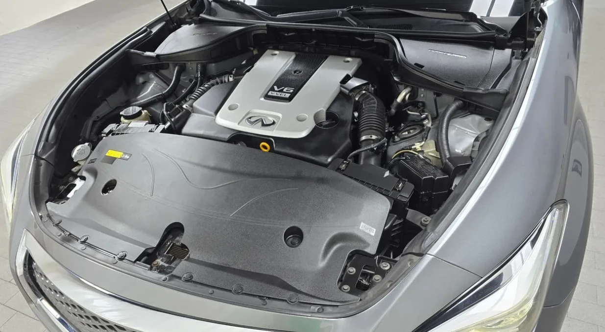 Infiniti Q70 3.7 Style | Mobile.bg � ����������� 13
