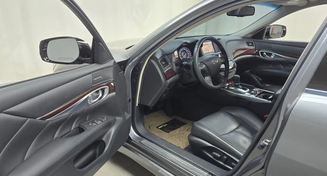 Infiniti Q70 3.7 Style | Mobile.bg � ����������� 9