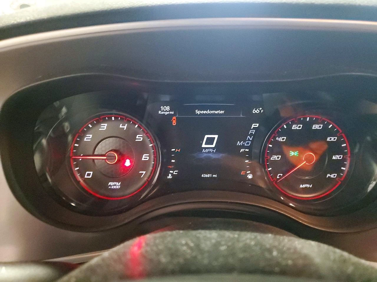 Dodge Charger 3.6l Gt, снимка 9 - Автомобили и джипове - 55107239