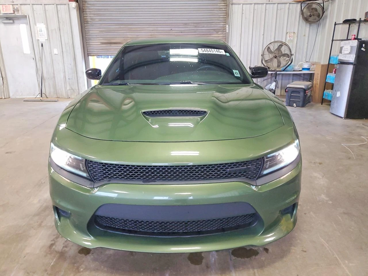 Dodge Charger 3.6l Gt, снимка 5 - Автомобили и джипове - 55107239