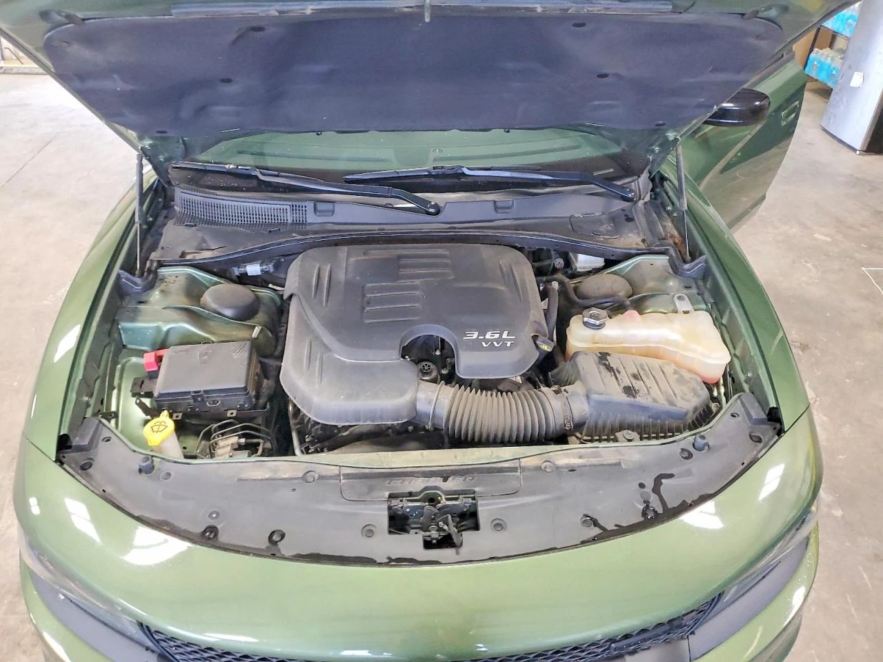 Dodge Charger 3.6l Gt, снимка 11 - Автомобили и джипове - 55107239