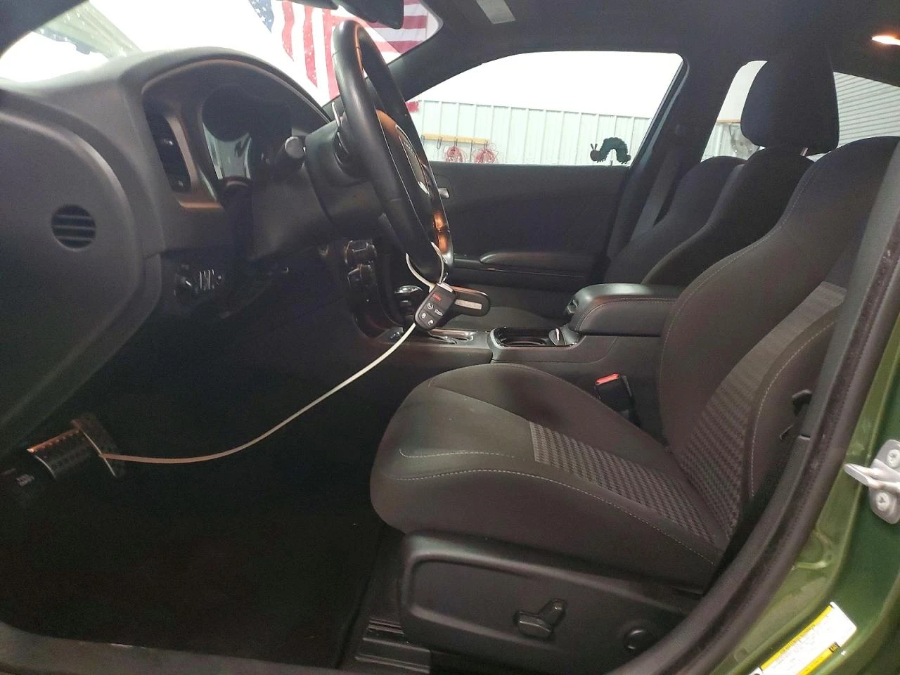 Dodge Charger 3.6l Gt, снимка 7 - Автомобили и джипове - 55107239