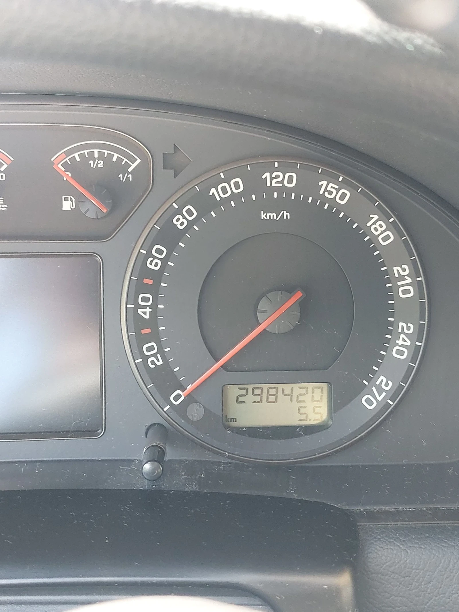Skoda Superb, снимка 4 - Автомобили и джипове - 55252216
