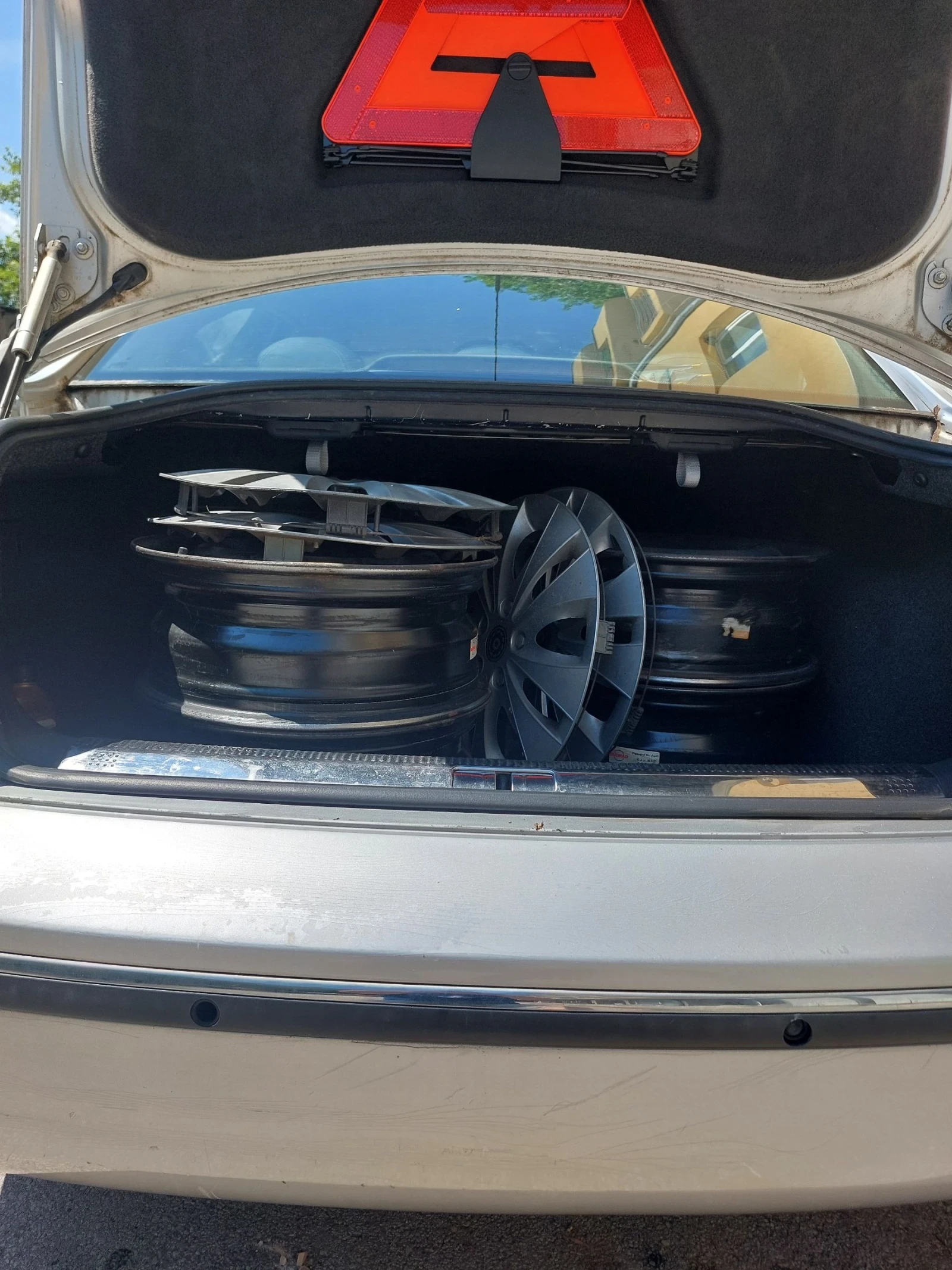 Skoda Superb, снимка 8 - Автомобили и джипове - 55252216