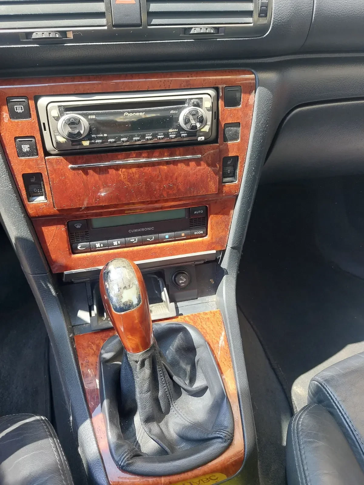Skoda Superb, снимка 7 - Автомобили и джипове - 55252216