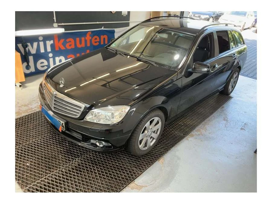 Mercedes-Benz C 220 C-Klasse C 220 CDI T Classic