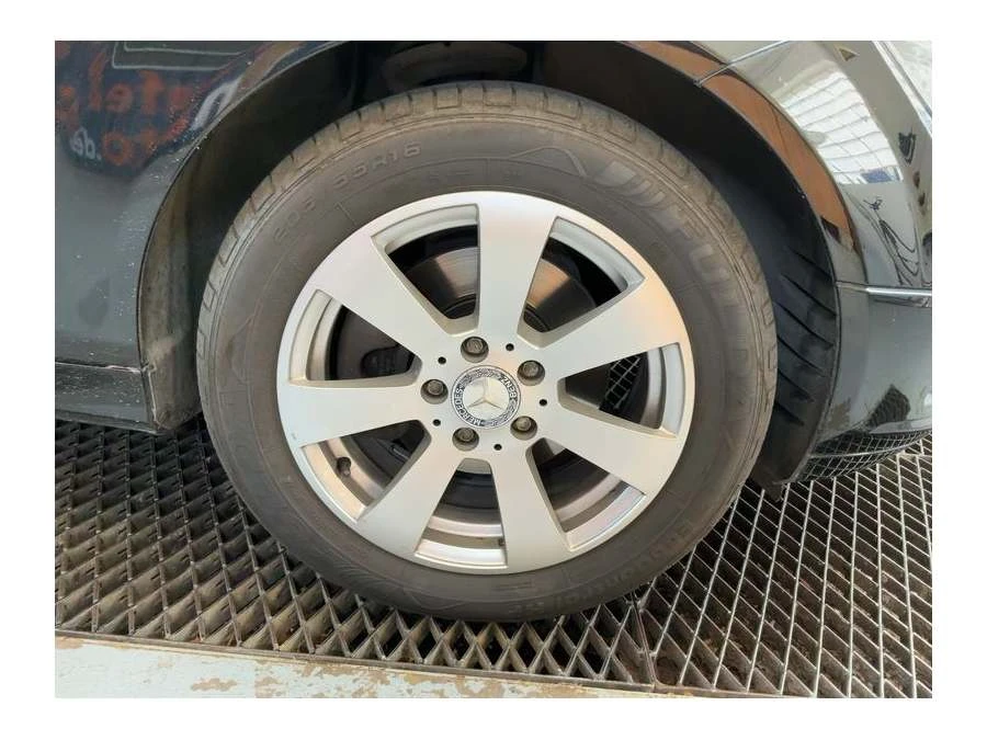 Mercedes-Benz C 220 C-Klasse C 220 CDI T Classic | Mobile.bg � ����������� 11