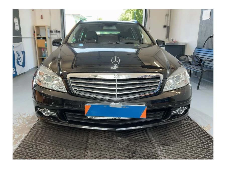 Mercedes-Benz C 220 C-Klasse C 220 CDI T Classic | Mobile.bg � ����������� 14