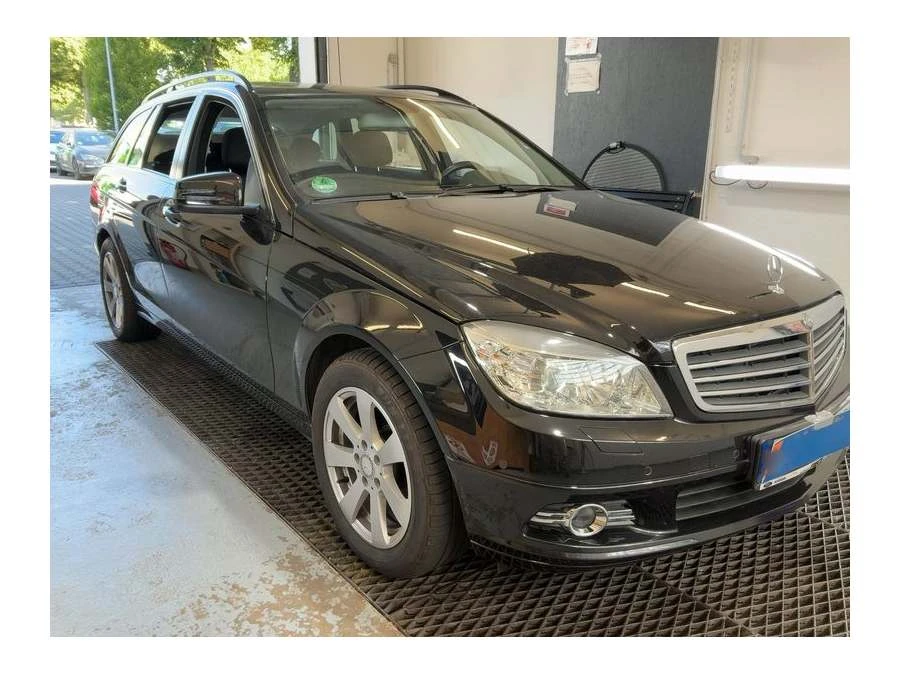 Mercedes-Benz C 220 C-Klasse C 220 CDI T Classic | Mobile.bg � ����������� 12