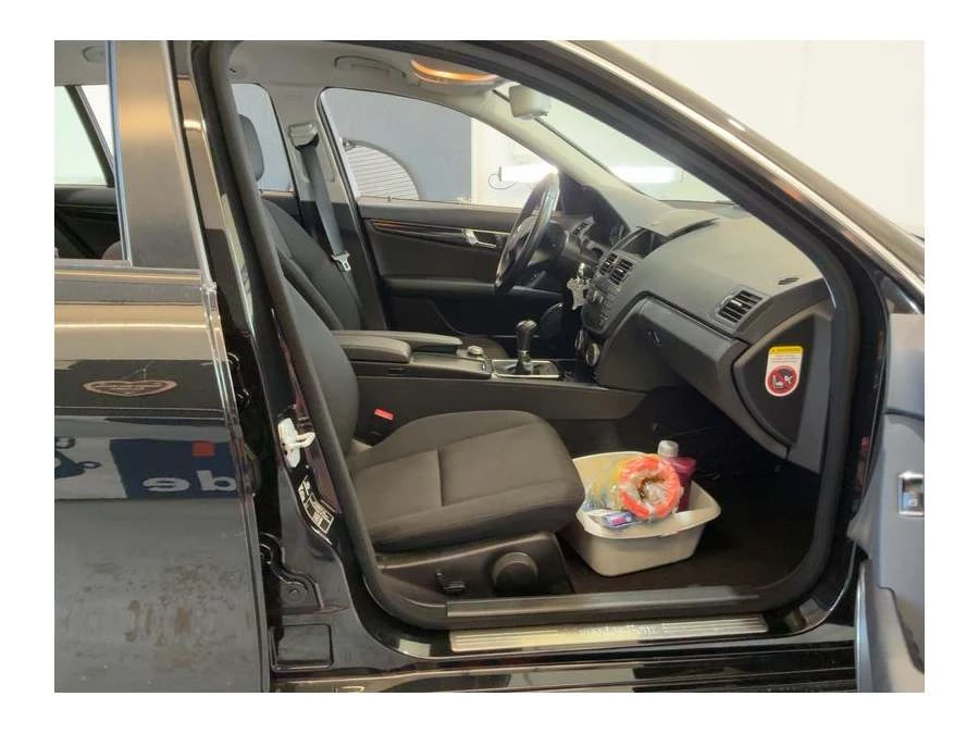 Mercedes-Benz C 220 C-Klasse C 220 CDI T Classic | Mobile.bg � ����������� 17