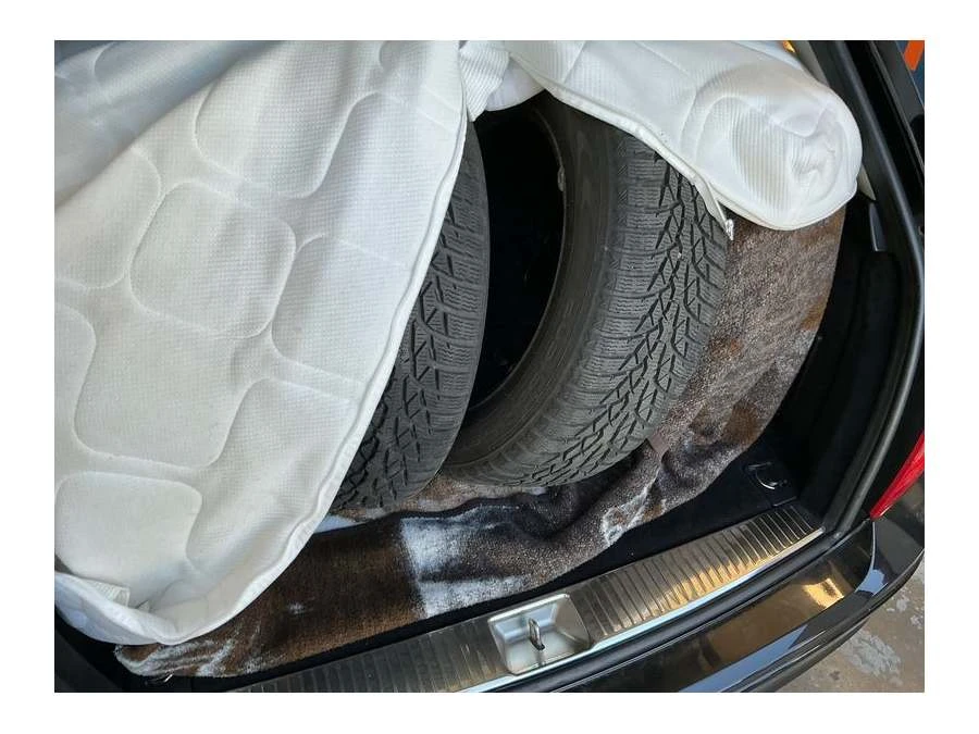 Mercedes-Benz C 220 C-Klasse C 220 CDI T Classic | Mobile.bg � ����������� 15