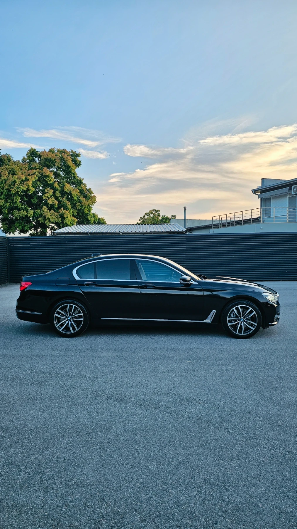 BMW 730 D | Xdrive | 3xTV | Massage | Head up | FULL LED | | Mobile.bg � ����������� 3