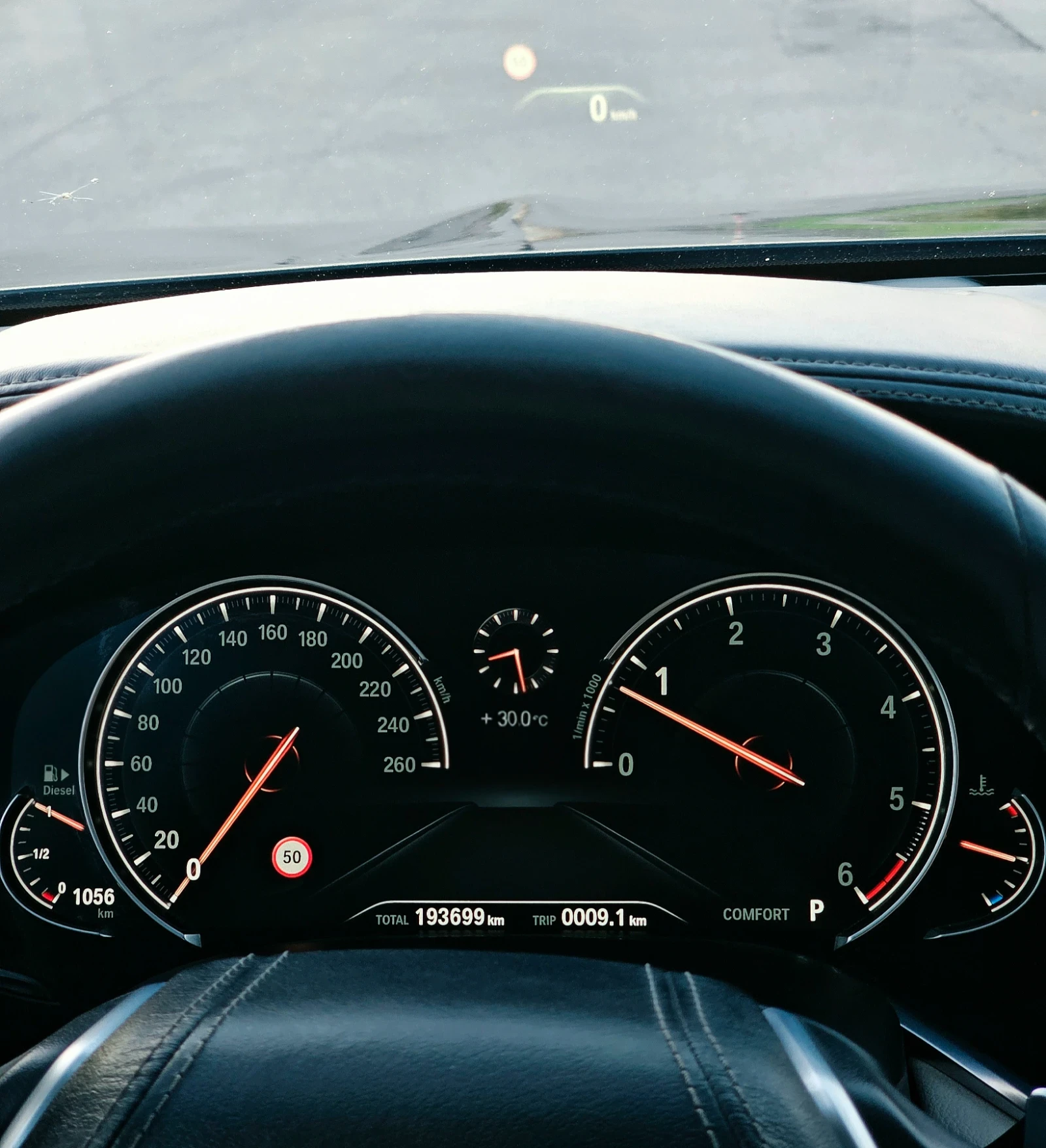 BMW 730 D | Xdrive | 3xTV | Massage | Head up | FULL LED | | Mobile.bg � ����������� 14