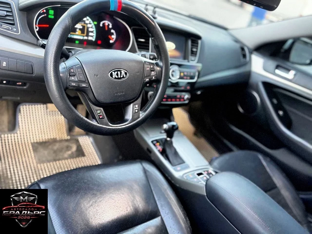 Kia K7 | Mobile.bg � ����������� 7