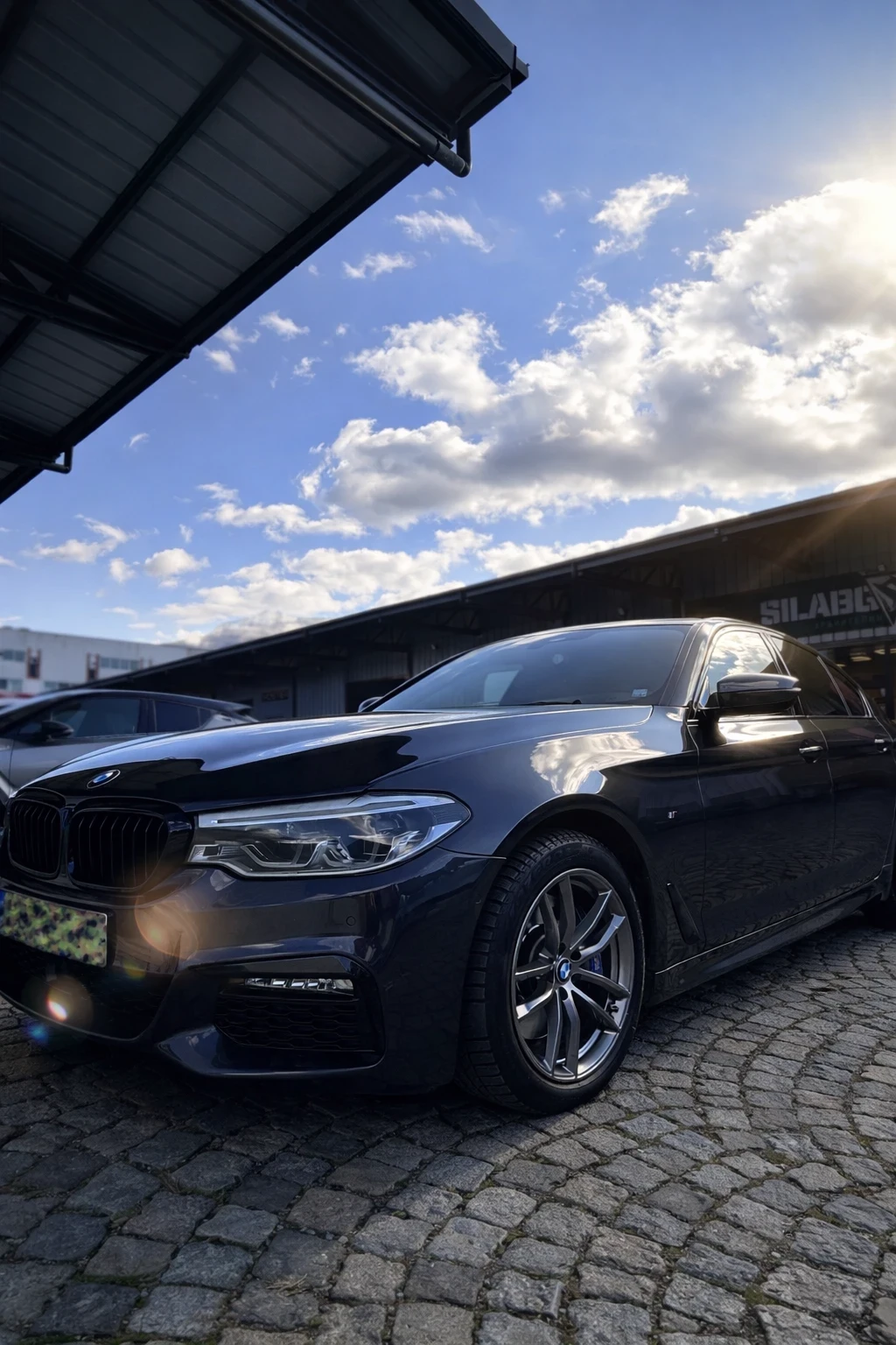 BMW 530 xDrive, Mpack, SoftClose | Mobile.bg � ����������� 3
