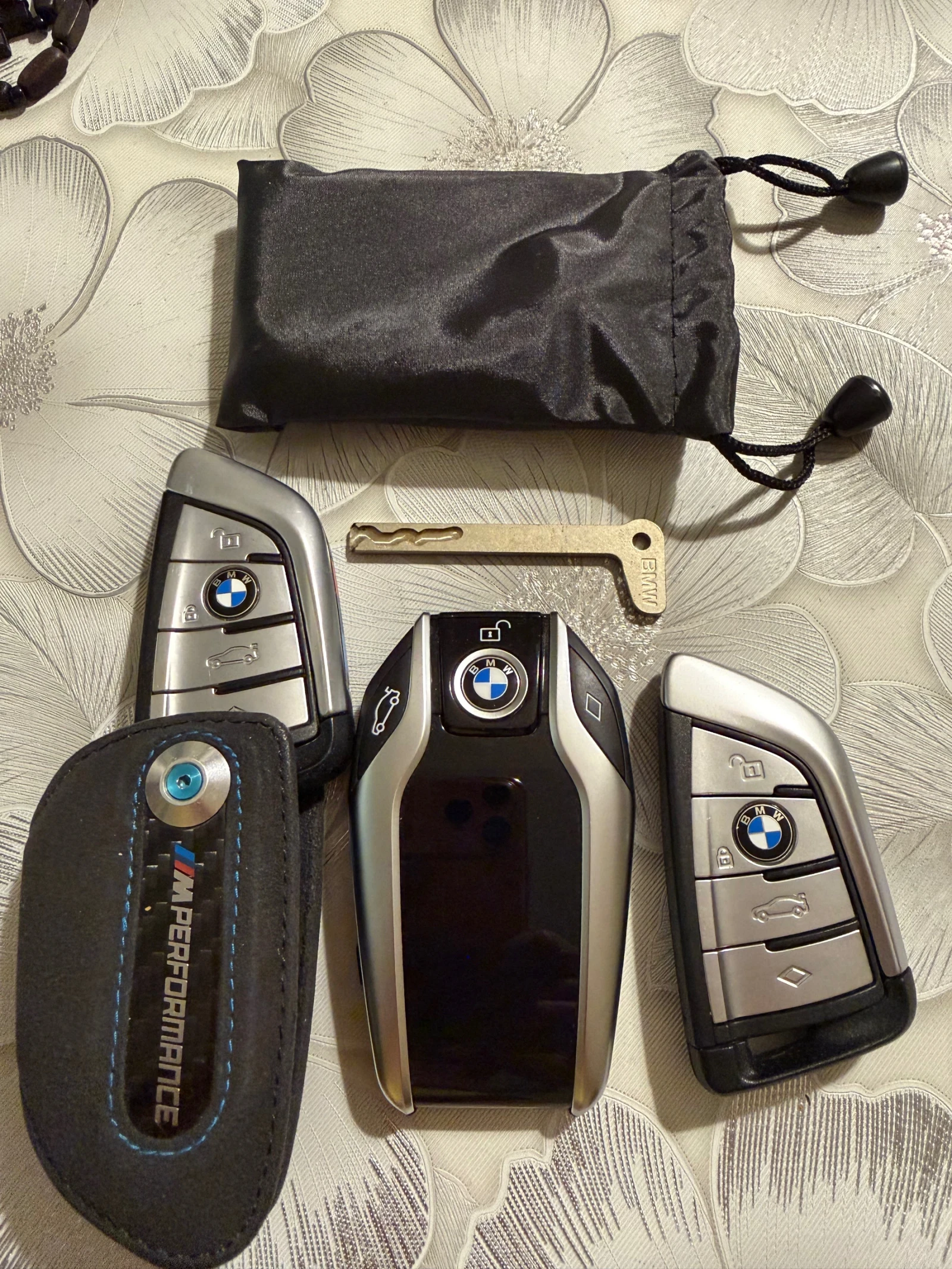 BMW 530 xDrive, Mpack, SoftClose | Mobile.bg � ����������� 4
