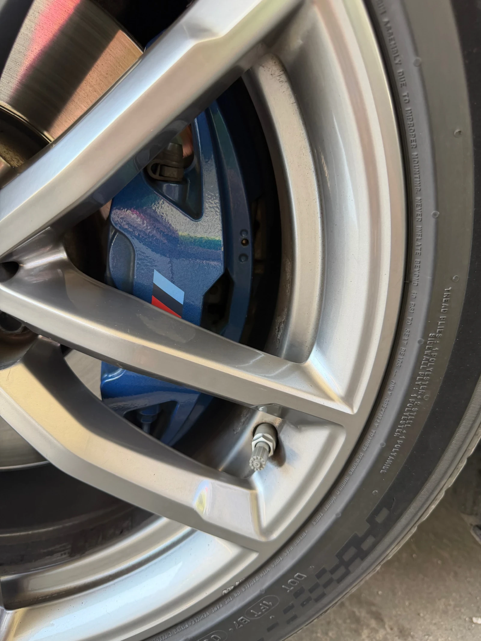 BMW 530 xDrive, Mpack, SoftClose, снимка 7 - Автомобили и джипове - 55693562