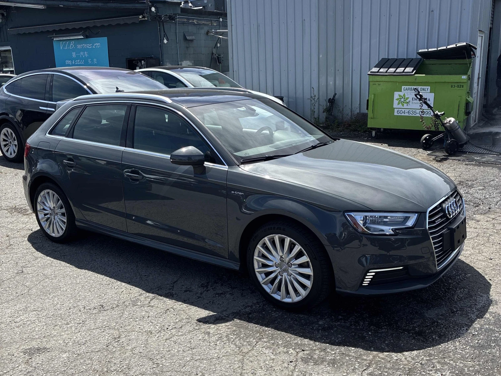 Audi E-Tron | Mobile.bg � ����������� 3