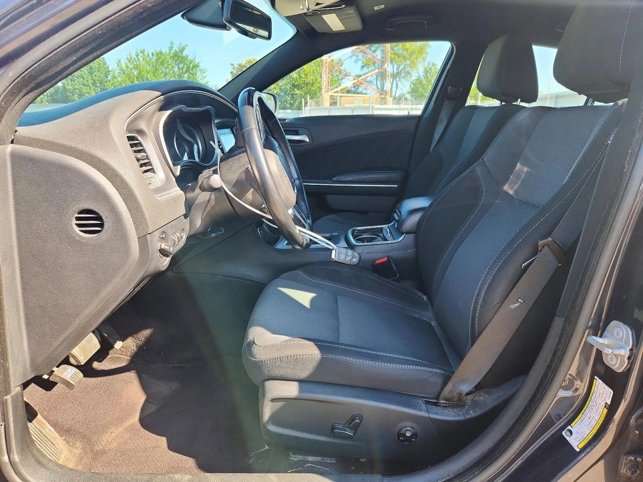 Dodge Charger 3.6l Sxt Plus, снимка 7 - Автомобили и джипове - 55905798