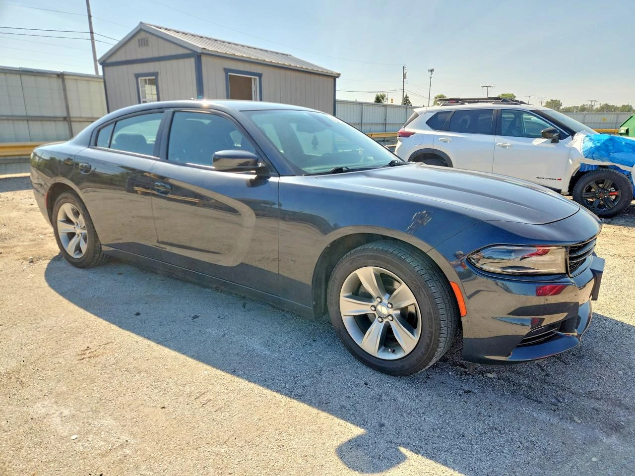 Dodge Charger 3.6l Sxt Plus, снимка 4 - Автомобили и джипове - 55905798