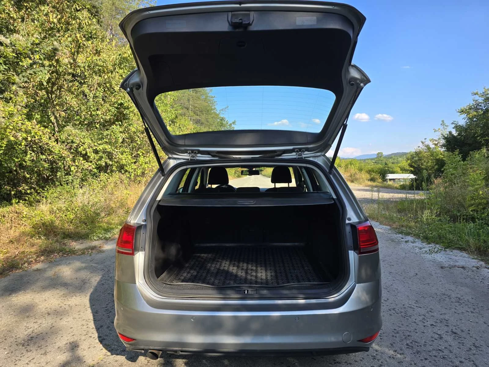 VW Golf Variant Comfortline, снимка 7 - Автомобили и джипове - 55961417