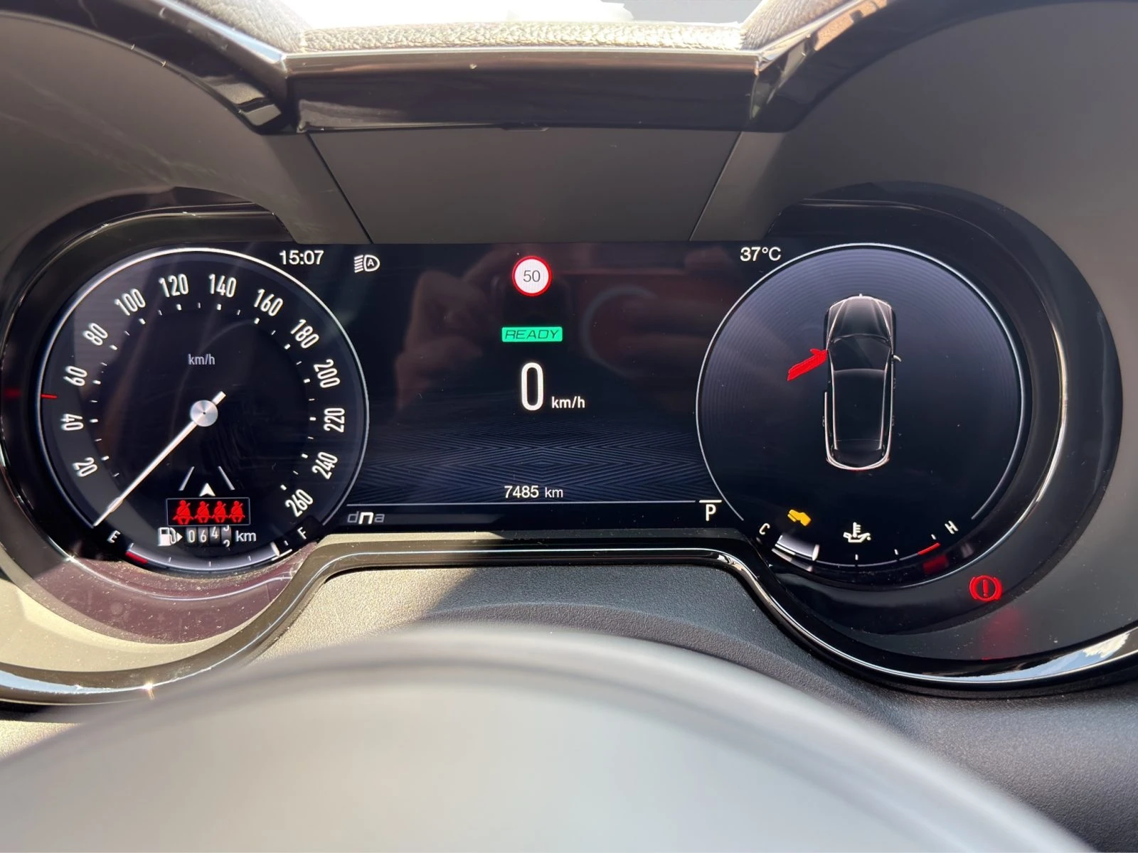 Alfa Romeo Tonale IBRIDA SPORT SPECIALE 1.5 Petrol 48V 175 hp 7-DCT/ | Mobile.bg � ����������� 15