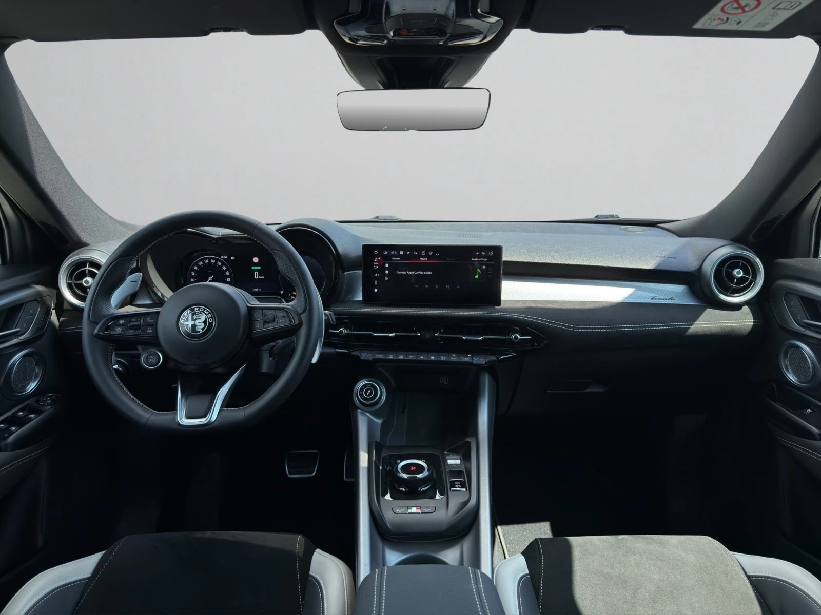 Alfa Romeo Tonale IBRIDA SPORT SPECIALE 1.5 Petrol 48V 175 hp 7-DCT/ | Mobile.bg � ����������� 13