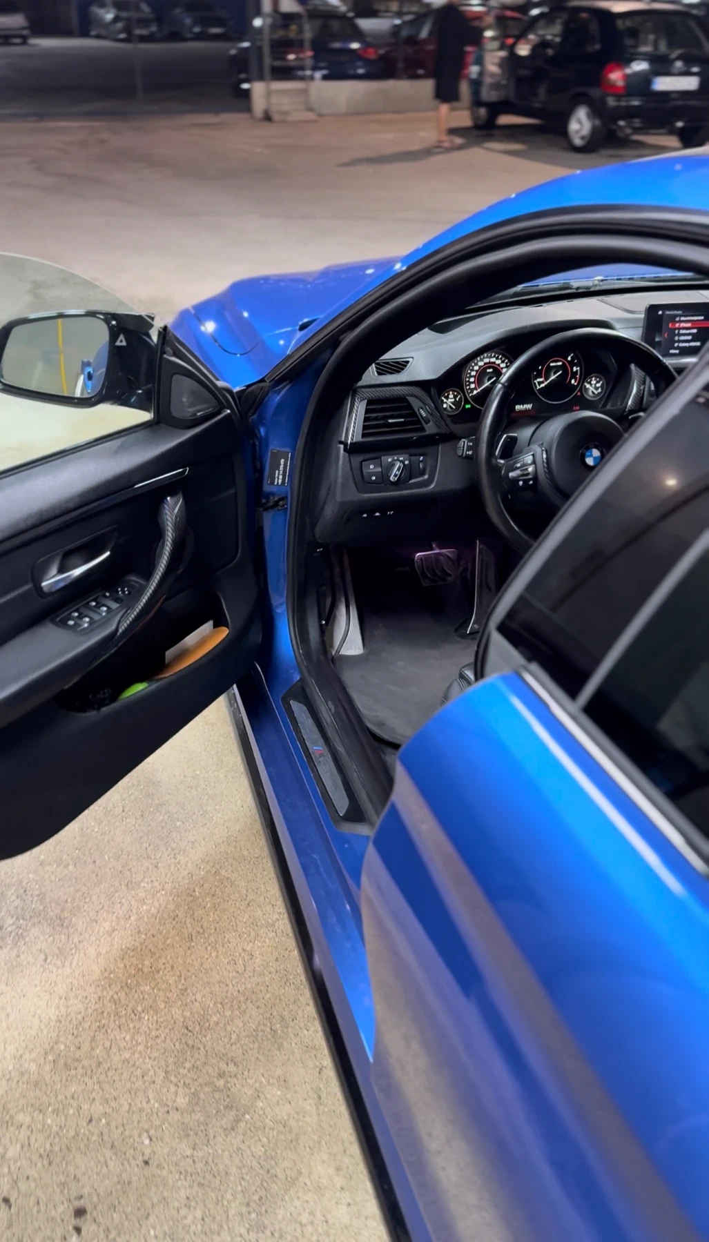 BMW 430 | Mobile.bg � ����������� 4