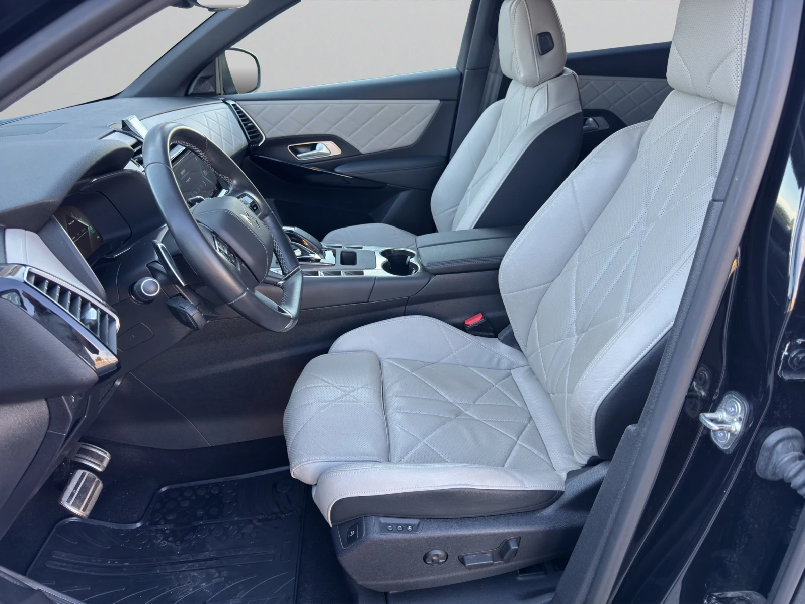 DS DS 7 CROSSBACK GRAND CHIC E-TENSE 4X2, снимка 10 - Автомобили и джипове - 56117920