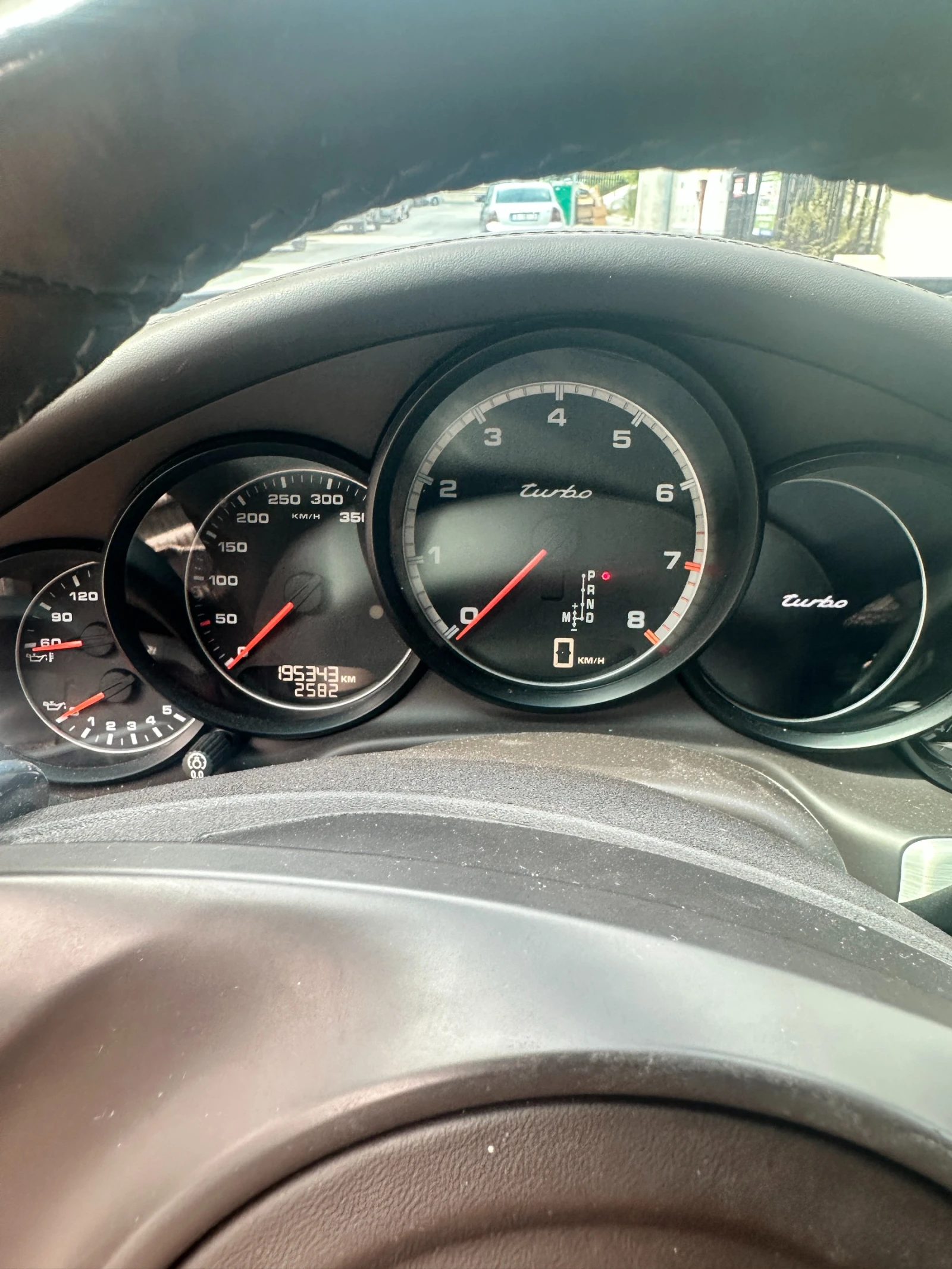 Porsche Panamera Turbo PCCB Ceramic, снимка 16 - Автомобили и джипове - 56257842