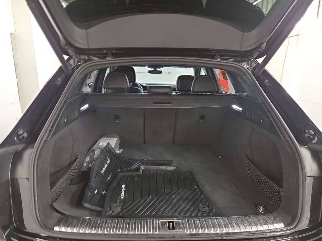 Audi E-Tron  TECHNIK / 360 / Distronic /B&O/Carfax  | Mobile.bg � ����������� 14