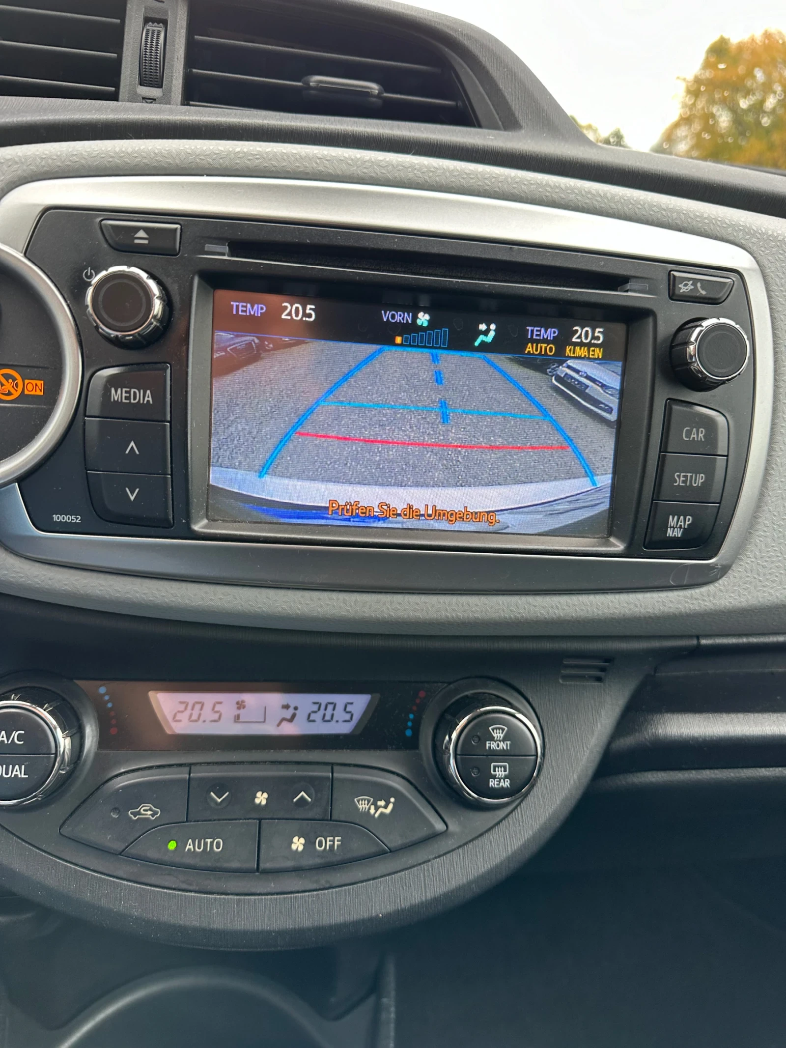 Toyota Yaris 1.5 I HYBRID | Mobile.bg � ����������� 11
