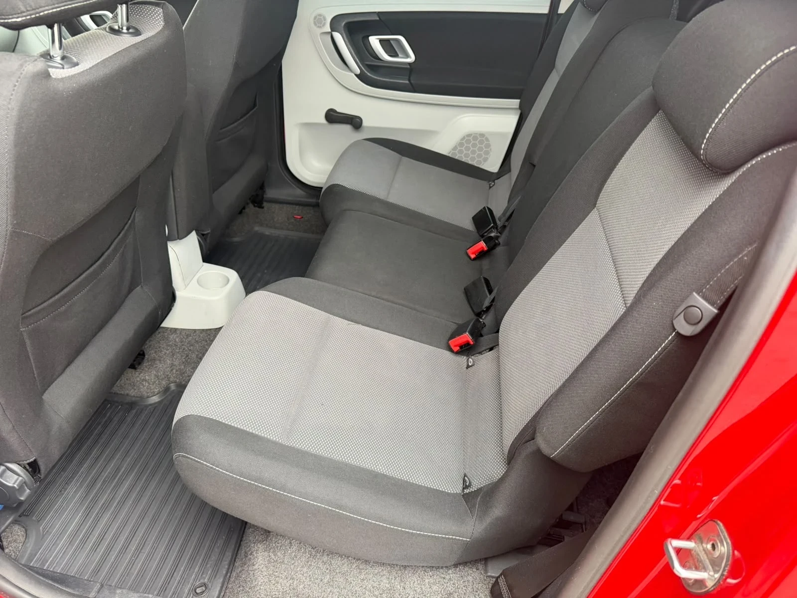 Skoda Roomster 1.2I KLIMATIK ЛИЗИНГ!!!, снимка 16 - Автомобили и джипове - 56724864