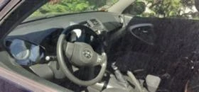 Toyota Rav4 2.2 D    САМО НА ЧАСТИ , снимка 3