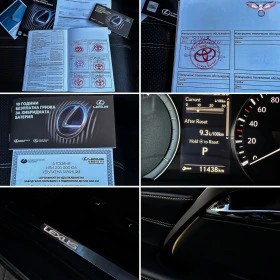 Lexus RX 450h * 3.5* 313HP* V6* Hybrid* Warranty* , снимка 17