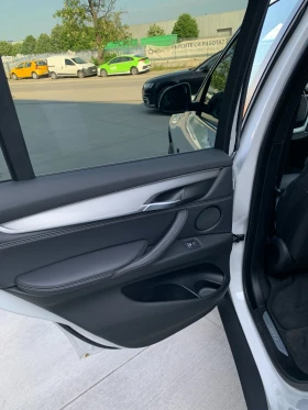 BMW X5, снимка 11