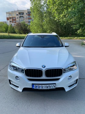 BMW X5, снимка 2