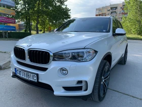 BMW X5, снимка 1