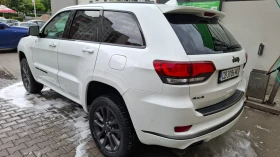 Jeep Grand cherokee 3.6 V6 + Каско, снимка 1