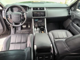 Land Rover Range Rover Sport 3.0 , снимка 14