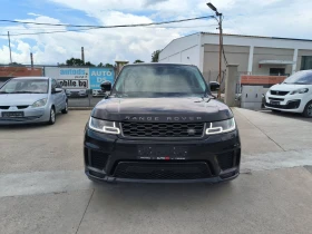 Land Rover Range Rover Sport 3.0 , снимка 2