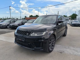 Land Rover Range Rover Sport 3.0 , снимка 1