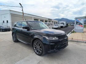 Land Rover Range Rover Sport 3.0 , снимка 3