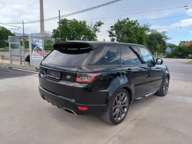 Land Rover Range Rover Sport 3.0 , снимка 5