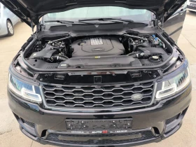 Land Rover Range Rover Sport 3.0 , снимка 9