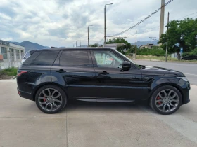 Land Rover Range Rover Sport 3.0 , снимка 4